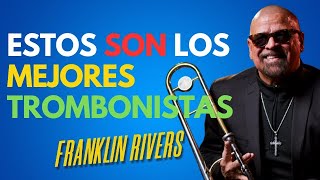 🥇 ¡Estos son los mejores Trombonistas [upl. by Ulrike]