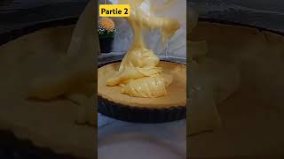 Tarte au citron 🍋 [upl. by Yerfdog]