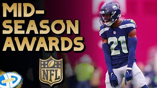 NFL MidSeason Awards 2023 [upl. by Gnat626]