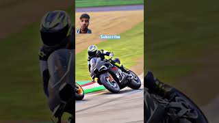 KTM RC 8C super bike race wowowow 😲😱 reels automobile youtubeshorts rider youtube ktm [upl. by Illah614]