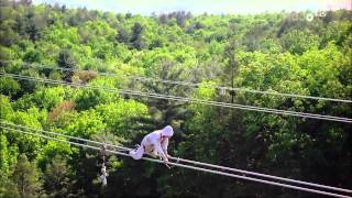 THE MOST DANGEROUS JOB ON EARTH HV CABLE INSPECTOR [upl. by Izabel]