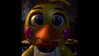 Toy Chica Counter Jumpscare [upl. by Joktan]