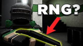 The ULTIMATE Randomizer in Roblox Criminality [upl. by Ikkim]