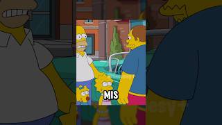 Homero en Problemas 😰 [upl. by Nylesor]