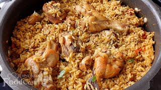 Chicken Biryani RecipeChicken Biryani Biryani Recipes [upl. by Auerbach341]