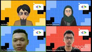 Google Cloud Platform Networking Services  GDSC Institut Teknologi Telkom Purwokerto [upl. by Yendys]