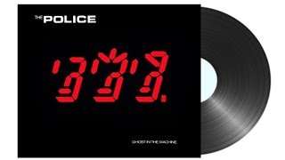 The Police  Rehumanize Yourself Remastered [upl. by Aikemet129]