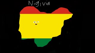 KLT  Nigeria but with Bolivia Instrumental [upl. by Nola]