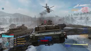 BATTLEFIELD 2042 PORTAL WW2 VS MODERN US MILITARY NO COMMENTARY [upl. by Trude]