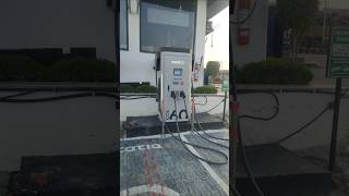 How to use a Statiq EV charger statiqevcharger [upl. by Jonell]