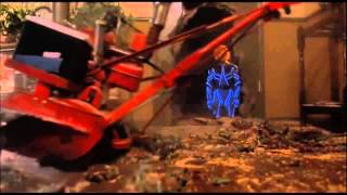 The Lawnmower Man epic death scene [upl. by Karilla]