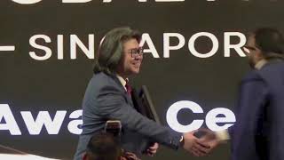 Highlight From LexTalk Word  Singapore  2022 [upl. by Maillij]