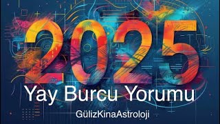 Yay Burcu ♐️ 2025 Yılı Yorumu Evlenme hayallerinize ulaşma yılı 🌟 [upl. by Enitnatsnoc641]