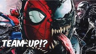 MCU SpiderMan 4 VENOM and SPIDERMAN TEAM UP VS KNULL RUMOR [upl. by Torin]