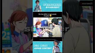 Funny anime moments 😂 anime [upl. by Ailemor]