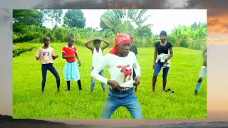 The united talents production associated with Eddy kenzo ft ghetto kids performing sambagala [upl. by Yesnnyl]