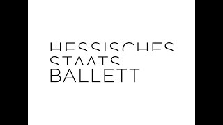 Odyssee21 Hessisches Staatsballett [upl. by Oba]