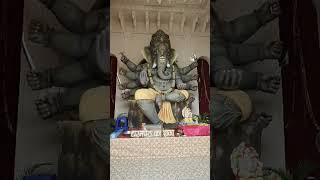 Dharampeth chaRajaganapatiganeshchaturthi [upl. by Jessey]