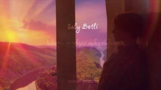 Saly Betli  SAXLI LURJI FANJREABIT babiloni [upl. by Camille]