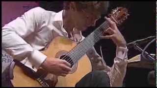 MCTedesco  Guitar Concerto Op99  Thomas Viloteau [upl. by Arron716]