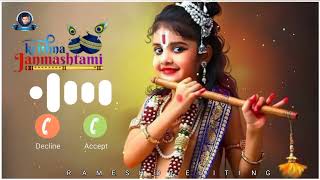 janmashtami ringtone downloadKrishna janmashtami ringtone song 2023Janmashtami ringtone gana [upl. by Enylodnewg]