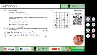 AQA GCSE Biology Paper 2 Higher June 2022 Complete Walkthrough amp Proven Revision Strategies [upl. by Sakovich]