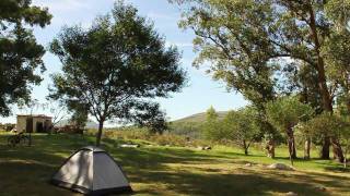 Camping Las Flores  Piriapolis  Maldonado  Uruguay [upl. by Ahron]