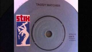 Taggy Matcher  GET YOUR FREAK ON reggae rmx [upl. by Fisken]