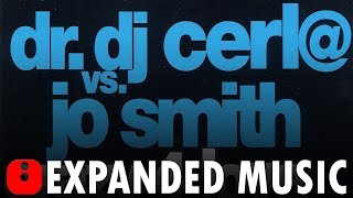 Dr Dj Cerla vs Jo Smith  Crazy 4 Love Dj Cerla Radio Activy Mix  1998 [upl. by Hahnert]