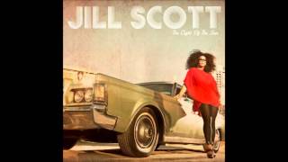 Jill Scott  Missing You [upl. by Siol]