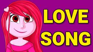 LOVE Song Animated Music Video Inside Out 3 NEW EMOTIONS [upl. by Akimed74]