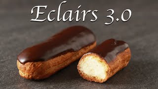 Eclairs 30  No More Cracks [upl. by Betty]