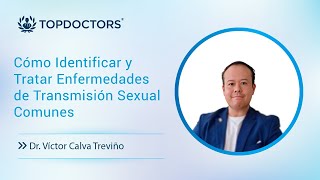 Cómo Identificar y Tratar Enfermedades de Transmisión Sexual Comunes [upl. by Suitangi389]