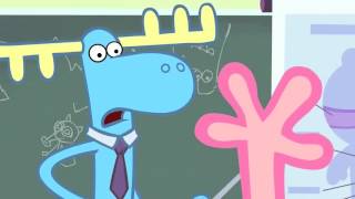 Happy Tree Friends  Something Fishy Ep 64 [upl. by Duong]