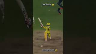 Csk trophy 🏆🦾 viralshort cricket msdhoni ipl csk4kstatus [upl. by Asilana]