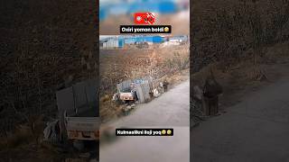 Yaxshi kayfiyat 😂 funny svadbauz comedy ayiq love ayiqlar медведь ayiqcha automobile baby [upl. by Stefa]