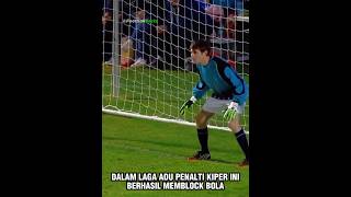 Kiper Terbaik Di Dunia 🤩☠️ [upl. by Fax375]