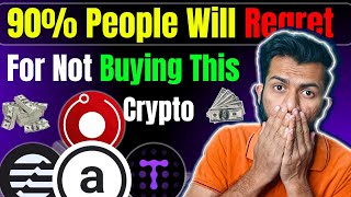 Top 5 Crypto Coin Which is Ready to Pump in 2024  Best 5 crypto to Buy Now [upl. by Orsini]