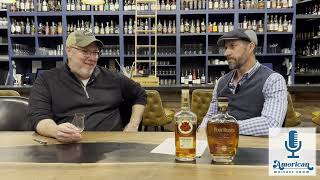 Episode 4 Four Roses 135th Anniversary Limited Edition Small Batch Review [upl. by Boylston]