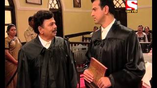 Adaalat Bengali  Comedian Episode 46 [upl. by Dalila]