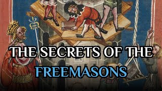 The Masonic Order And The Secret History Of The Royal Art [upl. by Attwood]