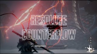 Resolute Counterflow  Mechanics Lost in Translation  Black Myth Wukong [upl. by Shere]