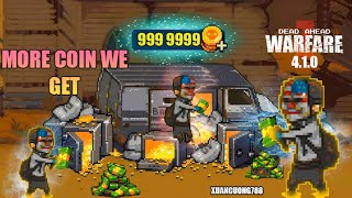 DHZW cách farm coins mới nhất 2024 Dead Ahead Zombie Warfare  Update 410 HOW TO FARM COINS [upl. by Ahsyen]