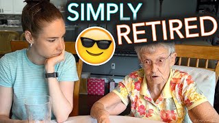 Retiring in Florida With Grandma [upl. by Resarf]