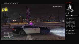 Gta5 Regisseur Modus [upl. by Krigsman]