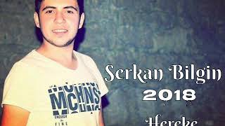 Serkan Bilgin  Herekenin Bağları 2018 [upl. by Aiduan]