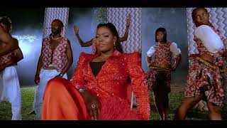 Koffi Olomide Ft Cindy Le Cœur MAMA EYENGA [upl. by Orel505]