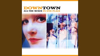 Downtown 88 feat Petula Clark [upl. by Lamberto]