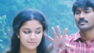 Adada ethu enna ethuenna song full screen  Thodari movie ❤️💥 [upl. by Irmina]