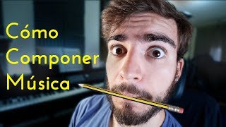 Trucos para Aprender a Componer Música  Jaime Altozano [upl. by Ydaf283]